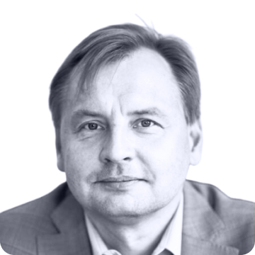 Колачевский Николай Николаевич